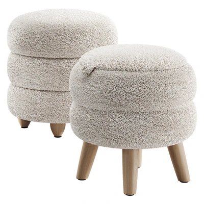 Winnie, Polly, Holly from Stool Group — Ver 2