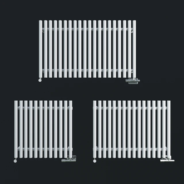 Полотенцесушитель Terma tune №3 — Скачать