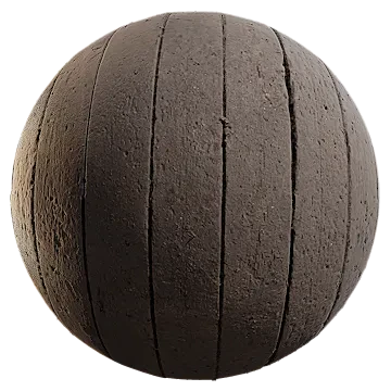 worn wooden table top 001 — Descargar