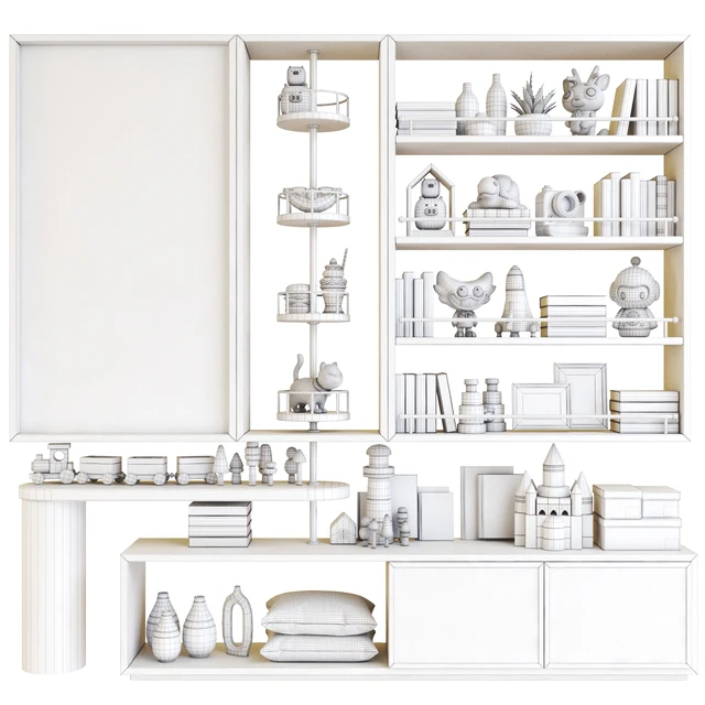 Childrens furniture and toys 26 — Descargar