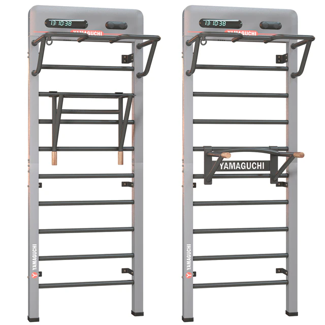 Yamaguchi Smart Wall Multifunctional Wall Trainer — Descargar