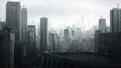 neo tokyo 1 — download