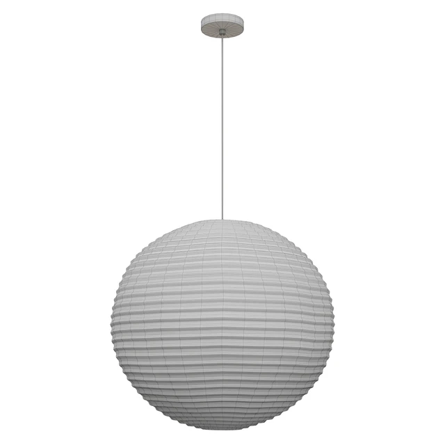 Akari by Vitra — Скачать