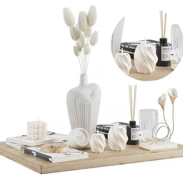 Decorative Set1 - minimalism — Скачать