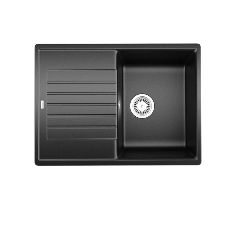 zia 45 s compact kitchen sink by blanco — Download