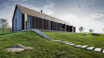 3ds max — download