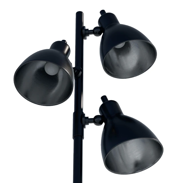 Nadide Tree Floor Lamp — Скачать