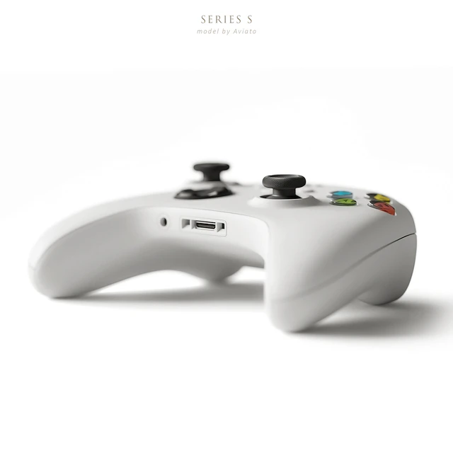 Xbox series s — Descargar