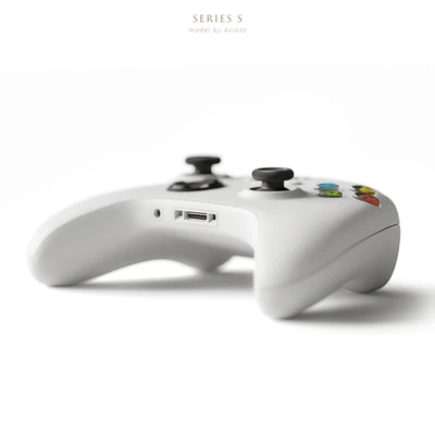 Xbox series s — Ver 2