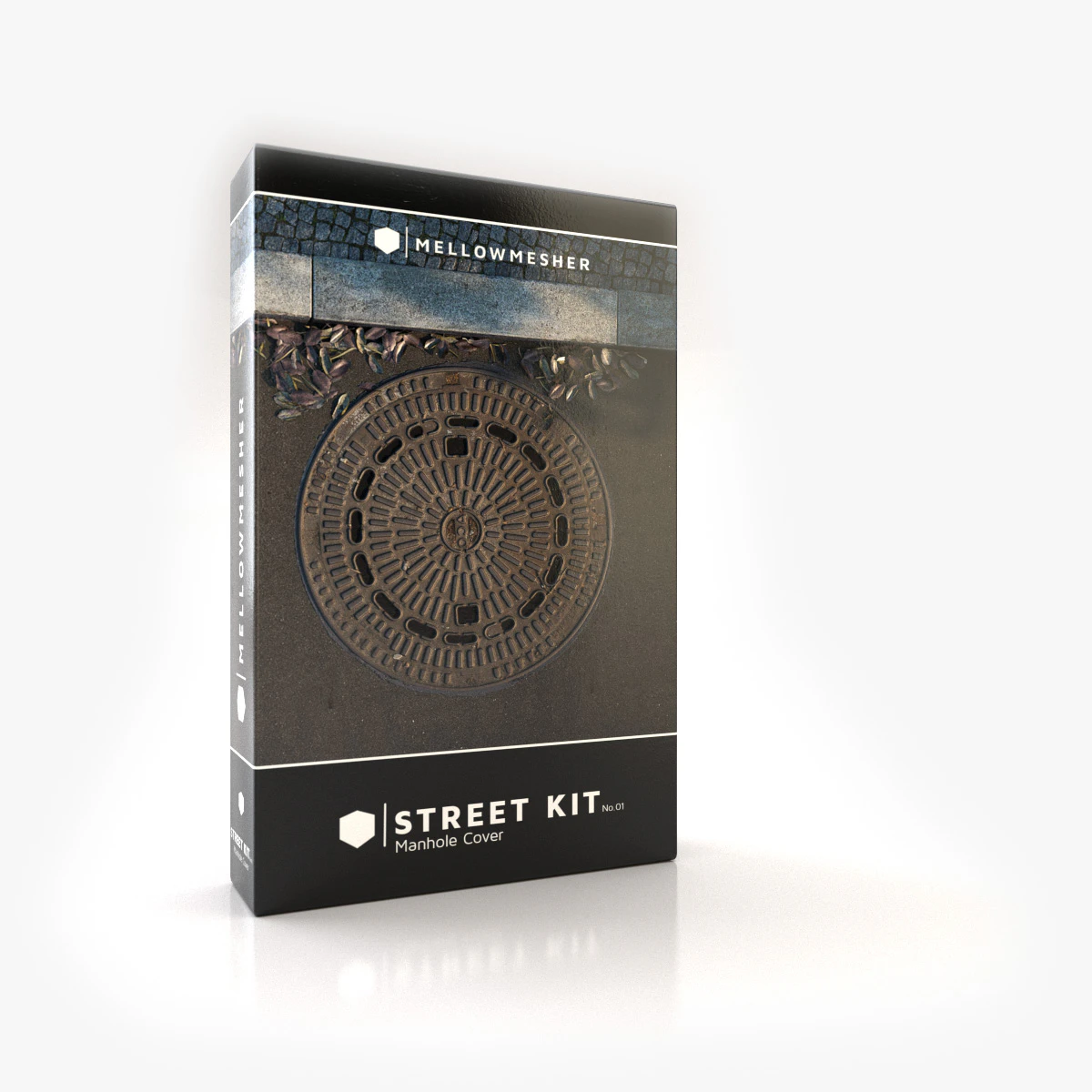 manhole cover collection — Download