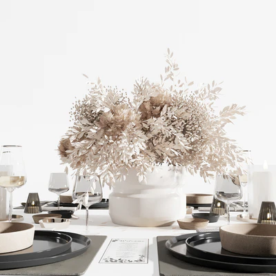 tableware set7 — Ver 2