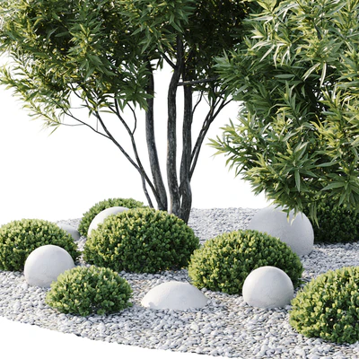 Alpine hill 5 — Ver 2