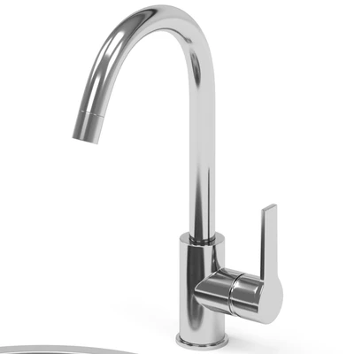 SMEG kitchen sink VFU43SFR — Вид 2