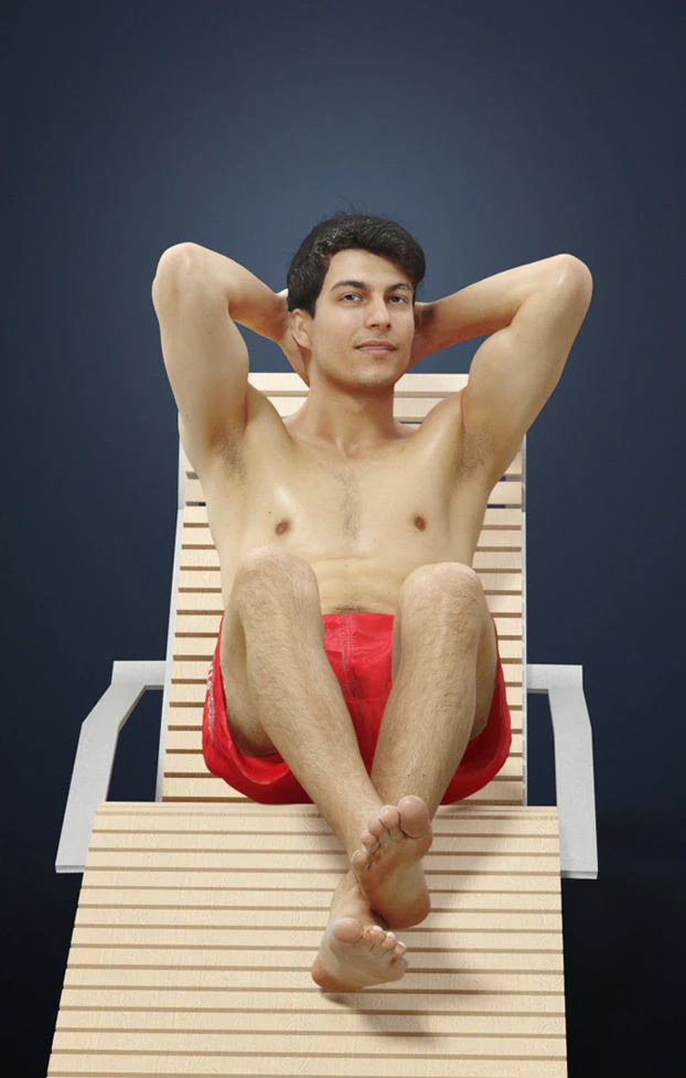 patrick 009 — Descargar