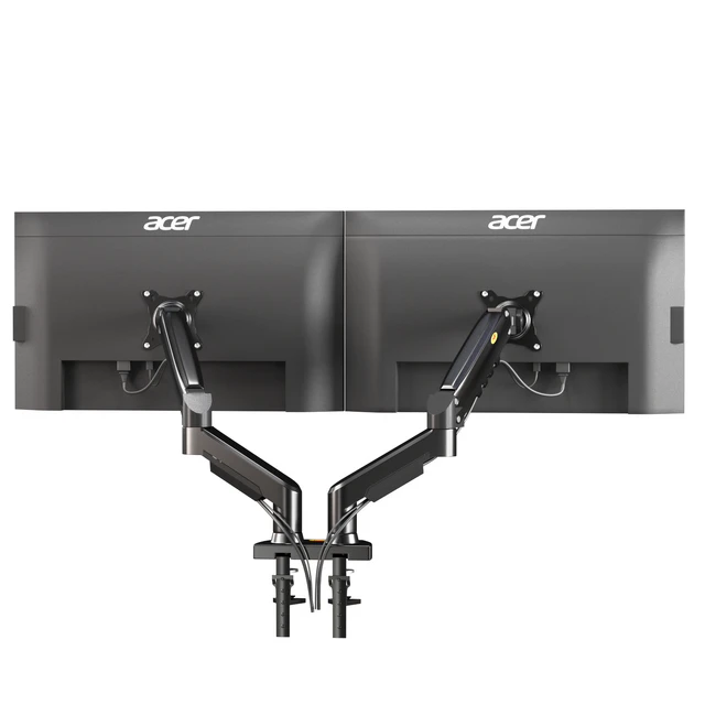 Monitor on North Bayou bracket — Descargar