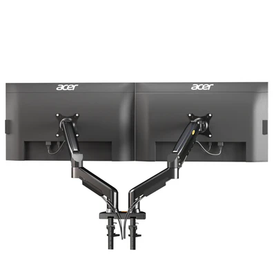 Monitor on North Bayou bracket — Ver 2