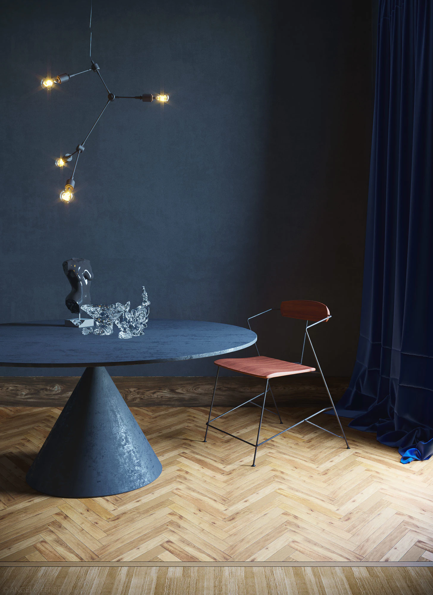 classy interior — Download