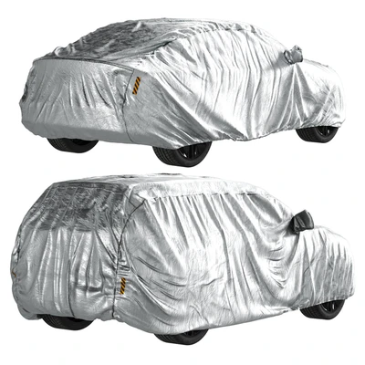 car awning — Ver 2