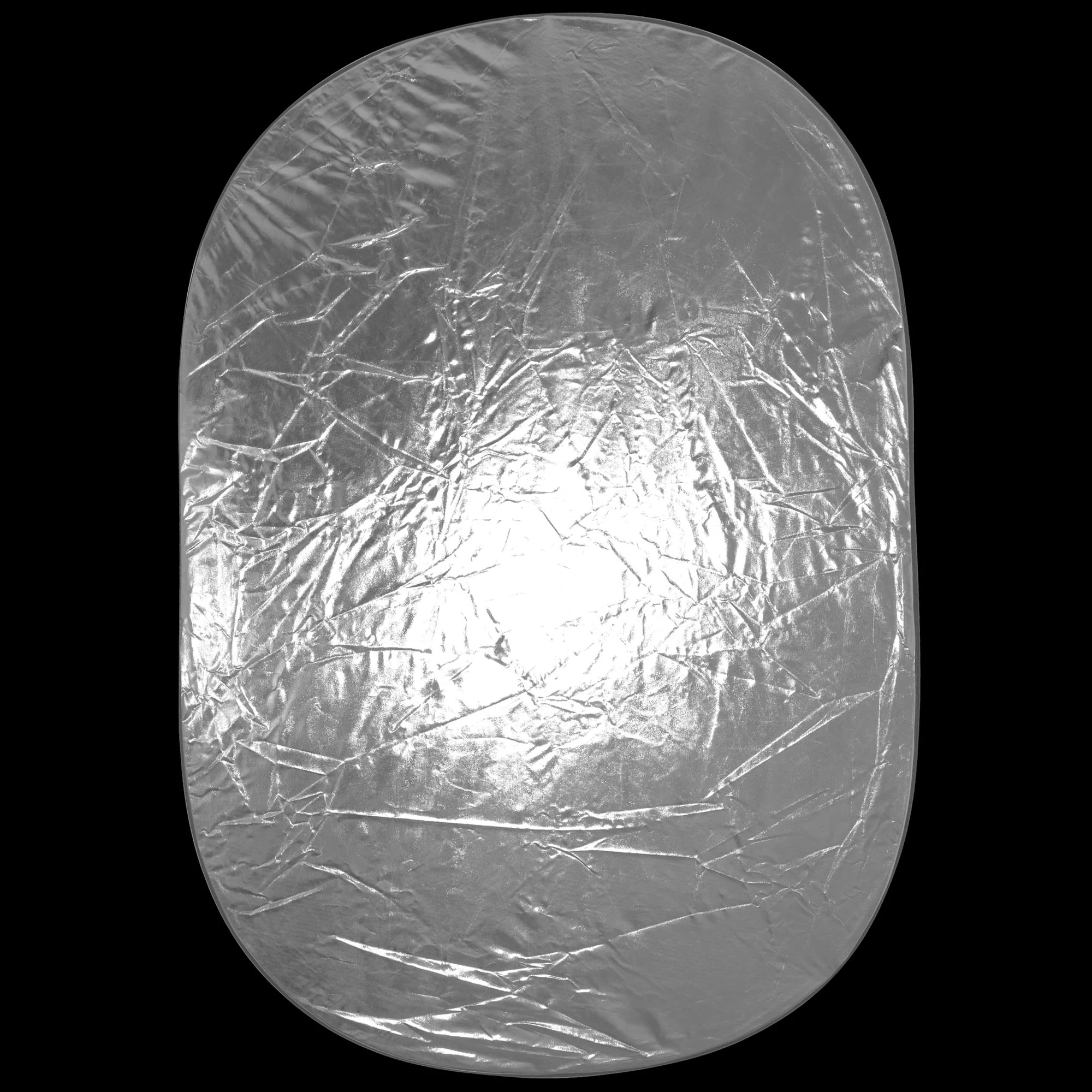 rls041 reflector silver — Скачать