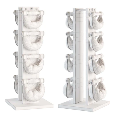 SWING TOWER — Ver 2