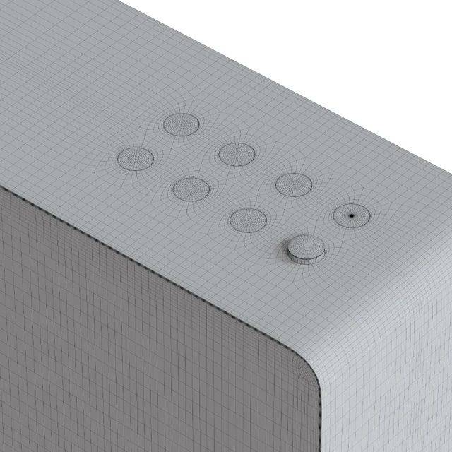 Braun LE01 Black — Descargar