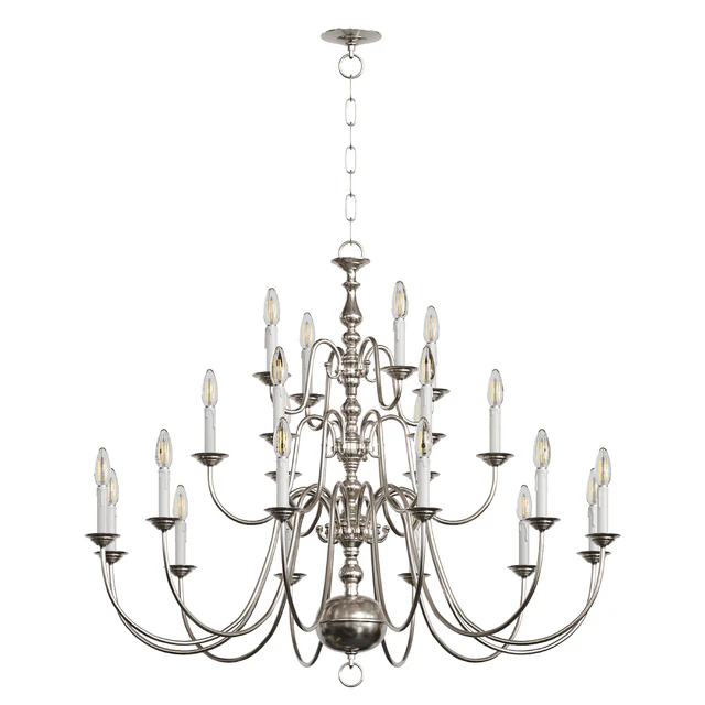Chandelier Williamsburgh 5015 VOL.1 — Download
