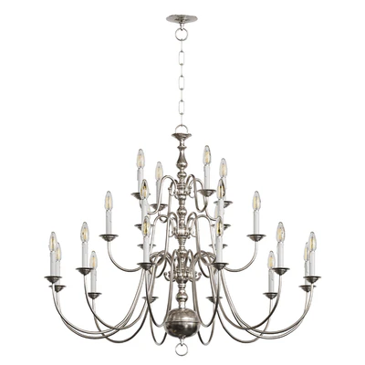 Chandelier Williamsburgh 5015 VOL.1 — View 2