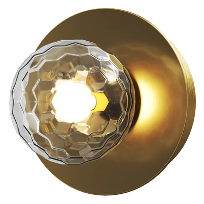 Maytoni - Ambre 1 Sconce — скачать