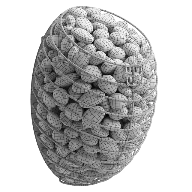 Drop Sauna Heater by HUUM — Скачать