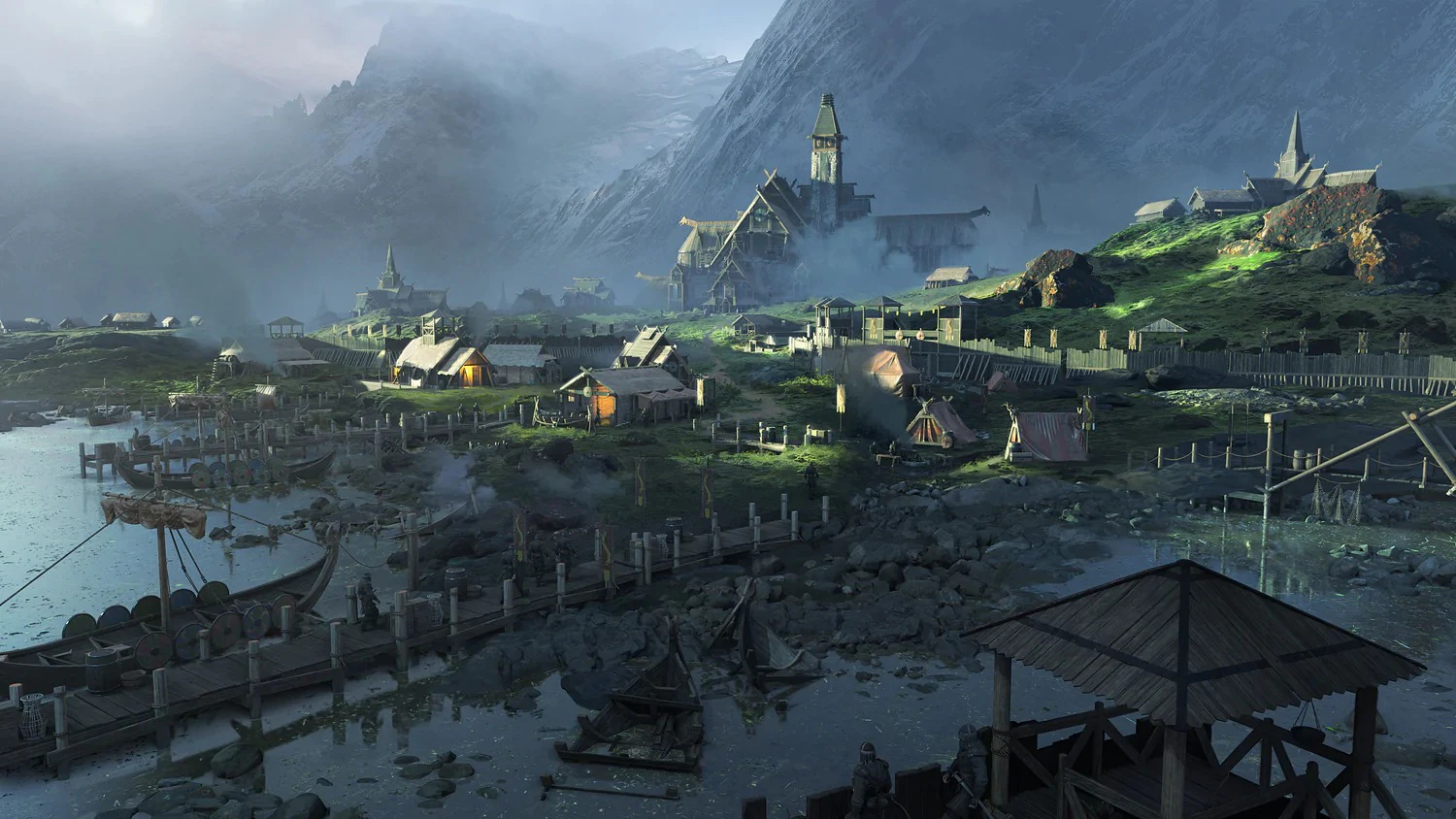 valhalla — Download