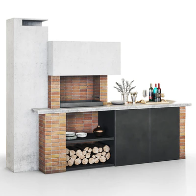 Barbecue — descargar