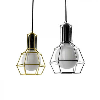 work pendant lamp by design house stockholm — download