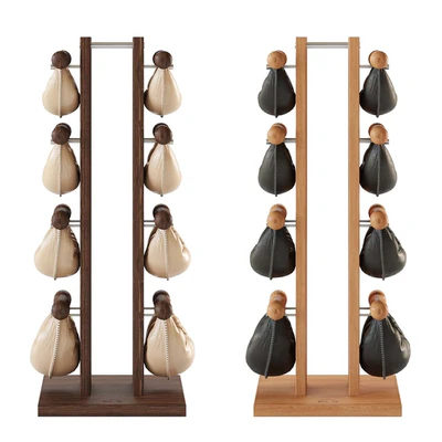 SWING TOWER — Ver 3