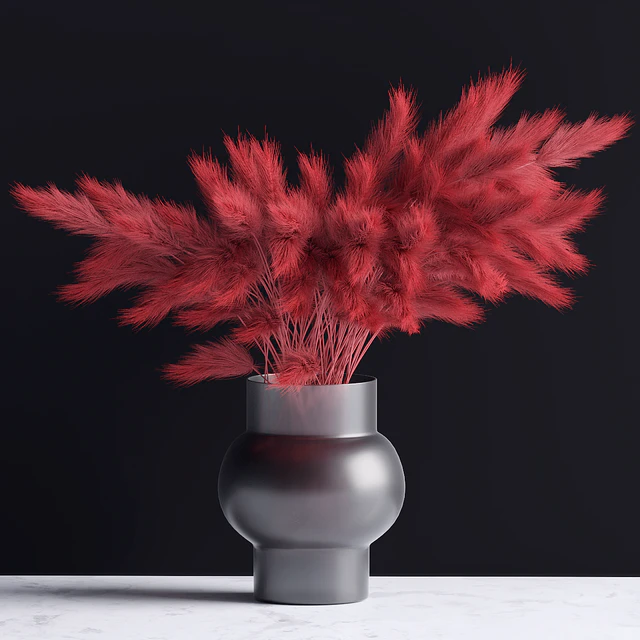 Bouquet in a vase 81 — Descargar