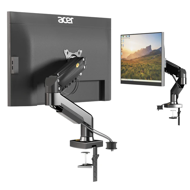 Monitor on North Bayou bracket — Descargar