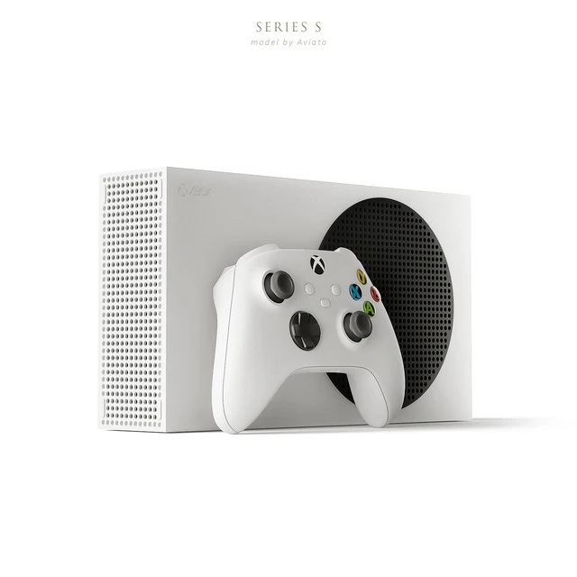 Xbox series s — Descargar