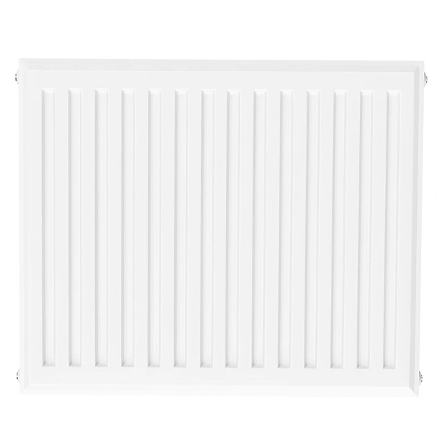 Steel radiator Lidea — Descargar