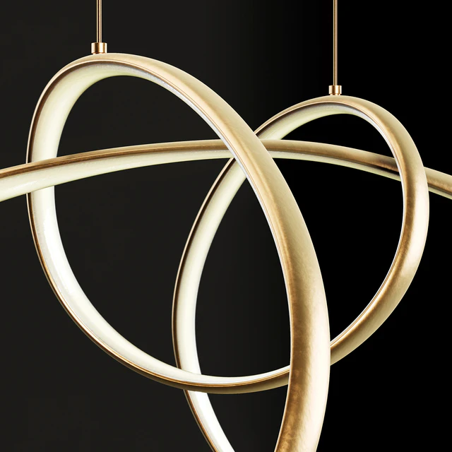 lampatron NORVIN B LUX gold — Download