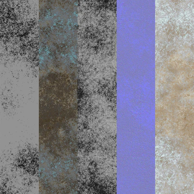 декоративная штукатурка 39 — Вид 2