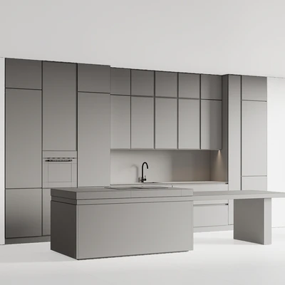 kitchen 38 — Вид 2