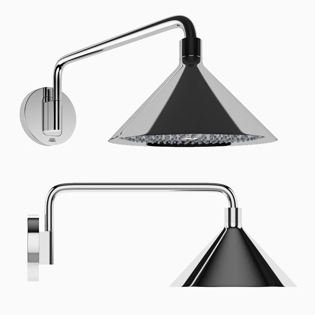 Hansgrohe Axor Shower — Скачать