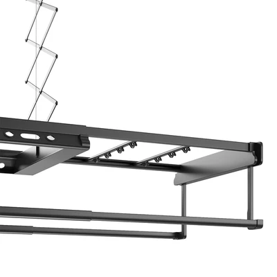 Xiaomi Mijia Smart Clothes Dryer Pro — Вид 2