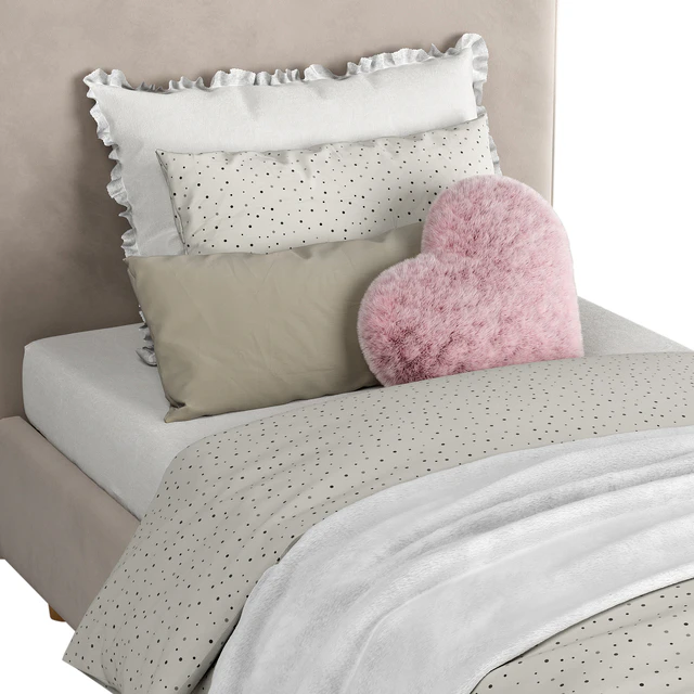 Bed Betsy Askona — Descargar