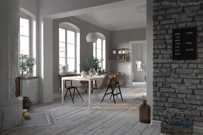 swedish flat — download