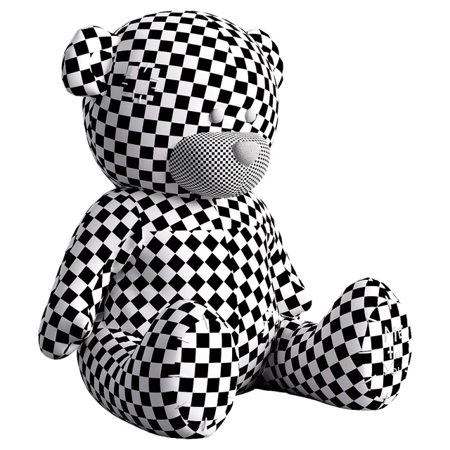 bear toy — Descargar