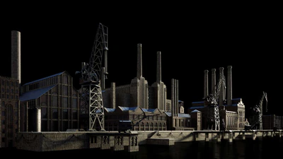 industrial — download