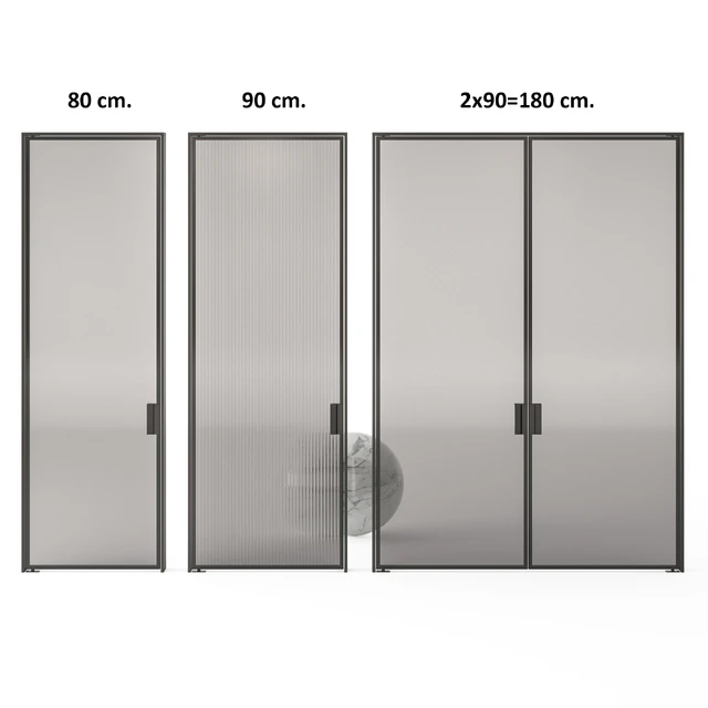 Poliform Pivot doors — Descargar