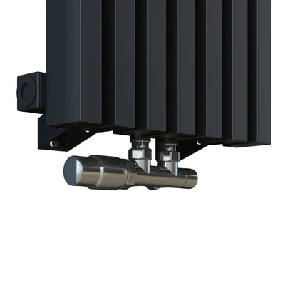 Стальные трубчатые радиаторы КЗТО Quadrum — Вид 2