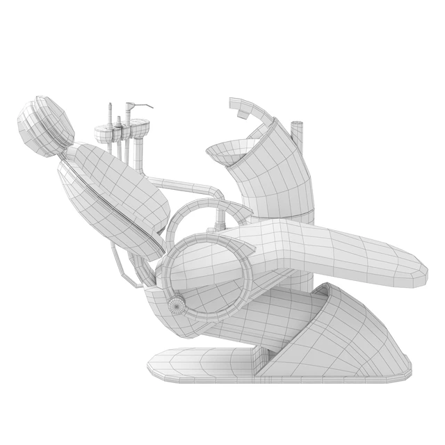 Dental Station — Скачать