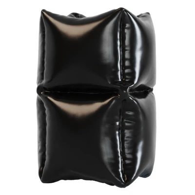 Puffer Vases – ABS Plastic by Gast Studio — Ver 2